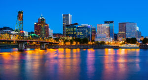 Portland