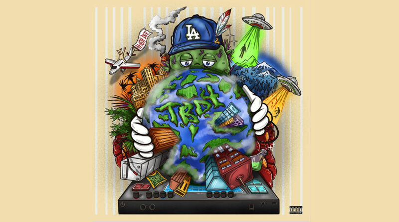 NugLife - The Beat Dispensary 4