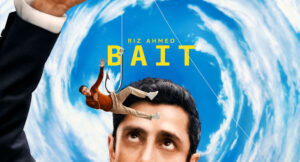 OST - Bait (Music From & Inspired by the Original Series)