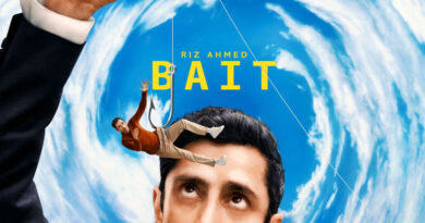 OST - Bait (Music From & Inspired by the Original Series)