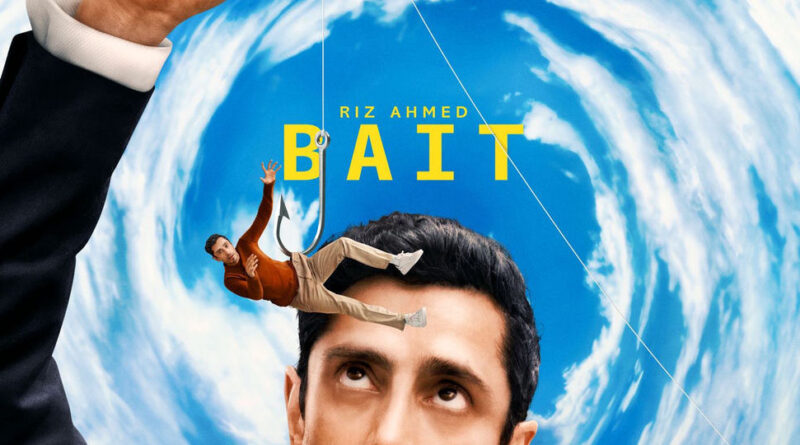 OST - Bait (Music From & Inspired by the Original Series)