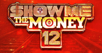 OSUN & MASON HOME - Show Me The Money 12 Episode 2