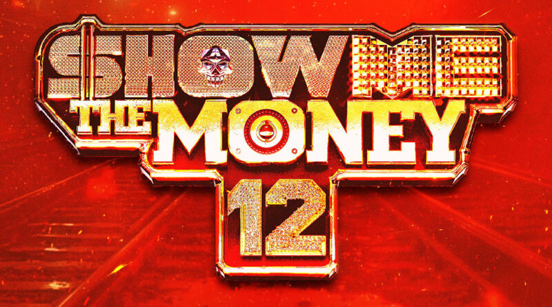 OSUN & MASON HOME - Show Me The Money 12 Episode 2