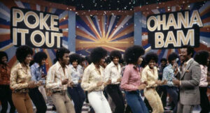 Ohana Bam - POKE IT OUT