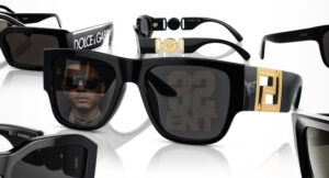 Oj Da Juiceman - Stunna Shades