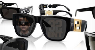 Oj Da Juiceman - Stunna Shades