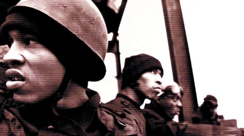 Onyx - Shut 'Em Down