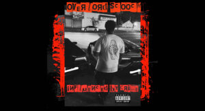 Overlord Scooch - Influenced By Crime