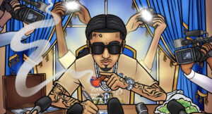 PLAYERRWAYS - Under Surveillance