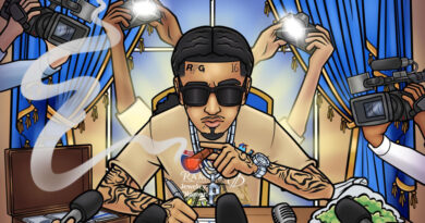 PLAYERRWAYS - Under Surveillance