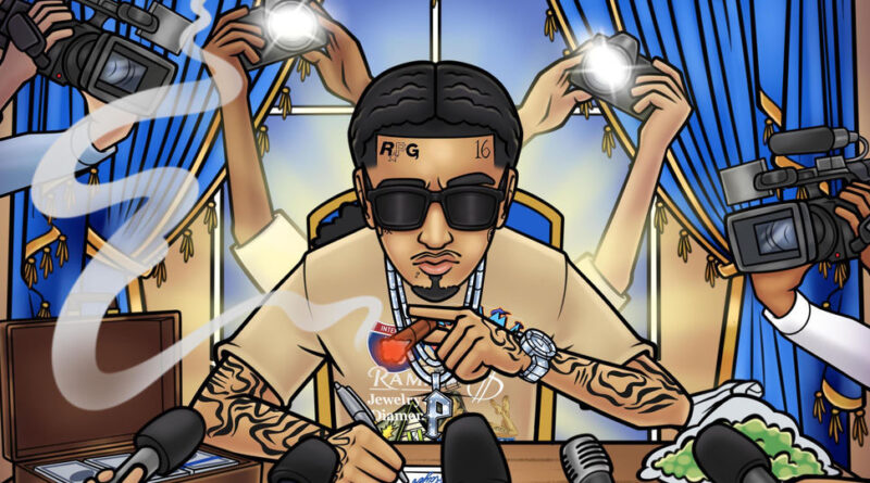 PLAYERRWAYS - Under Surveillance