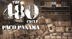 Paco Panama - The 480 Cycle