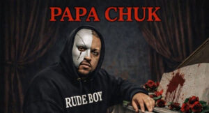 Papa Chuk - Blud & Gutts 3 Bludlust (Underground)