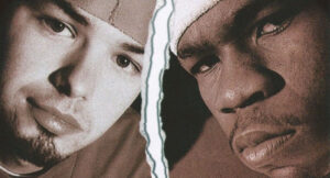 Paul Wall & Chamillionaire - Controversy Sells - mobile