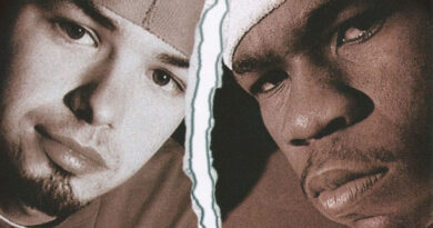 Paul Wall & Chamillionaire - Controversy Sells - mobile