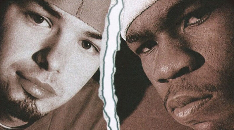 Paul Wall & Chamillionaire - Controversy Sells - mobile