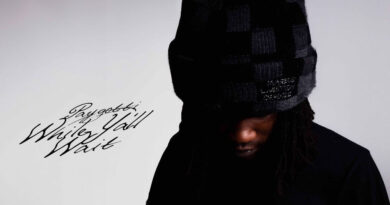 PayGotti - While Y'all Wait