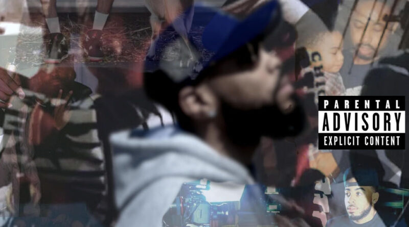 Pierce Elliott - The Commute 3 Don't Crash Out