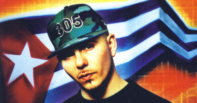 Pitbull - M.I.A.M.I.