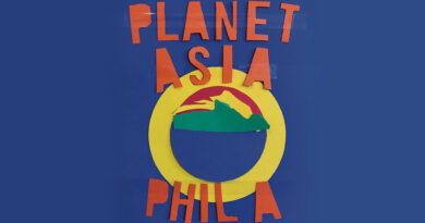 Planet Asia & Phil A - COOKIE MONSTERS