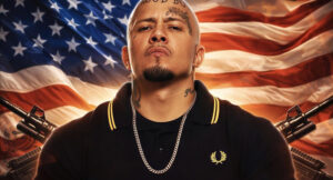 Playboy The Beast - American Extremist