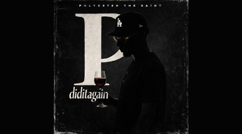 Polyester The Saint - P diditagain