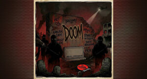 Popcaan & Xklusive - Doom