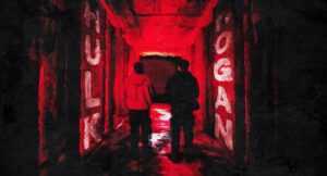 Pozer & AJ Tracey - Hulk Hogan