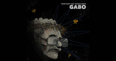 Primo Profit, RLX & MichaelAngelo - GABO