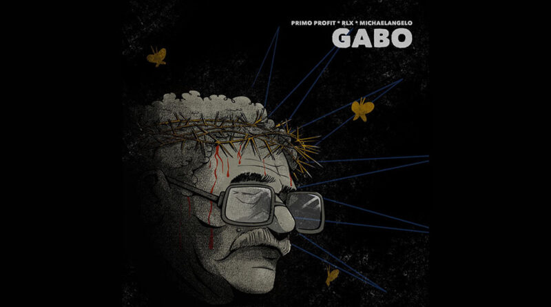 Primo Profit, RLX & MichaelAngelo - GABO