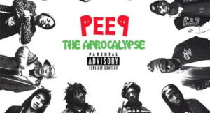 Pro Era - PEEP The aPROcalypse