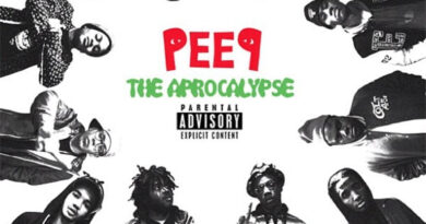 Pro Era - PEEP The aPROcalypse