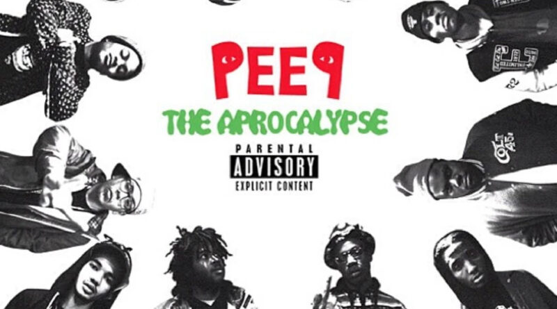 Pro Era - PEEP The aPROcalypse