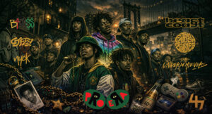 Pro Era Recordings