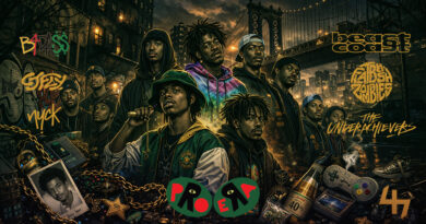 Pro Era Recordings