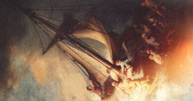 Procyse & iNTELLECT - The Art of Faith