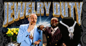 Prof & T-Pain - Jewelry Duty