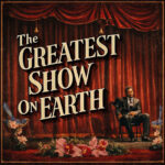 R2R MOE - the greatest show on earth