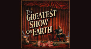 R2R MOE - the greatest show on earth