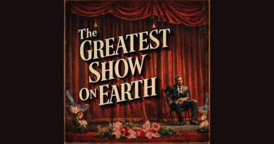 R2R MOE - the greatest show on earth