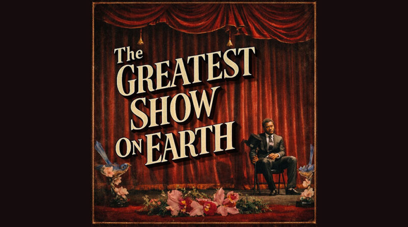 R2R MOE - the greatest show on earth