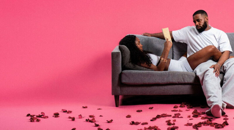 REASON - Moving Towards Love_PINK