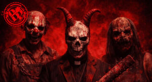 RJ Payne - LXG [PREY]