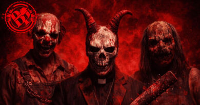 RJ Payne - LXG [PREY]