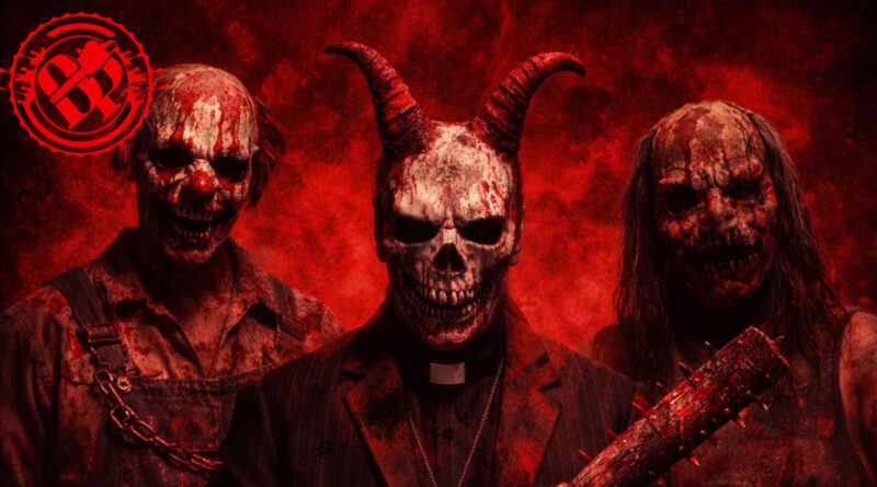 RJ Payne - LXG [PREY]