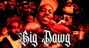 RJMrLA - Big Dawg