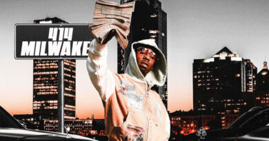 RRB Duck - Bigger Than Who