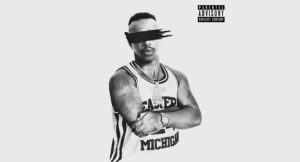 Rallee Smiff & Yung Hood - MC Hammer