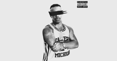 Rallee Smiff & Yung Hood - MC Hammer