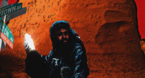 Ralphiie Reese - Skary Hourz